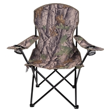 Mossy Oak Captains Chair