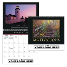 Motivations - Triumph(R) Calendars
