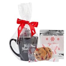Mrs. Fields Cookie Cocoa Gift Set