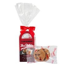Mrs. Fields Mini Cookie Gift Tote