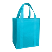 Mucho Grande Tote with Wipeable Plastic Bottom Insert