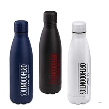 Mugu 17 oz Stainless Steel Water Bottle