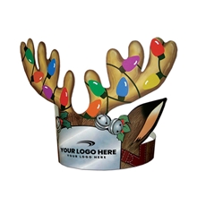Multi - Color Antlers - Paper Products