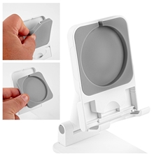 Multi - Function Adjustable Desktop Smart Phone Stand