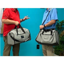 Multifunctional Duffle Bag
