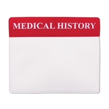 My Medical History Organizer