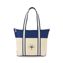 Nantucket Cotton Tote Bag
