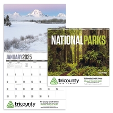National Parks - Triumph(R) Calendars
