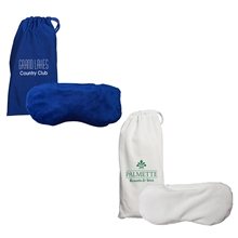 Natural Scented Wonder Beads Eye Mask