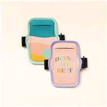 Neoprene Jogstrap Plus