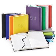 NeoSkin(R) Hard Cover Journal Notebook