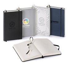 Neoskin(R) Hard Cover Journal Notebook