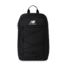 New Balance(R) Cord Backpack - Black