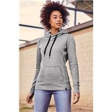 New Era(R) Ladies French Terry Pullover Hoodie
