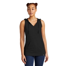 New Era(R) Womens Heritage Blend Hoodie Tank