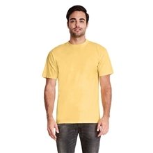 Next Level Adult Inspired Dye Crew - 7410 - COLORS