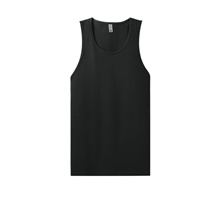 next level apparel(r) cotton muscle tank