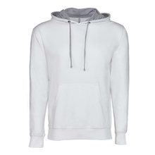 Next Level - The French Terry Hooded Pullover - 9301 - WHITE