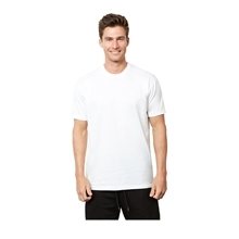 Next Level Unisex Eco Performance T - Shirt - 4210 - WHITE