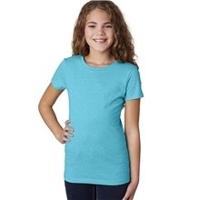 Next Level Youth Princess CVC T - Shirt - 3712