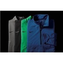 Nike 1/2- Zip Wind Shirt