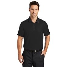 Nike Dri - FIT Solid Icon Pique Modern Fit Polo