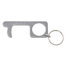 No - Touch Tool With Keyring