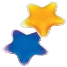 Non Freeze Star Chill Patch