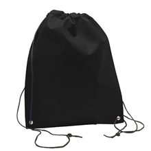 Non - Woven Drawstring Backpack Bag