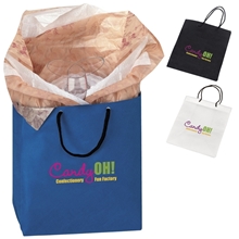 Non - Woven polpropylene Gift Bag