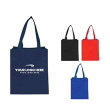 Non - Woven Polypropylene Basic Grocery Tote