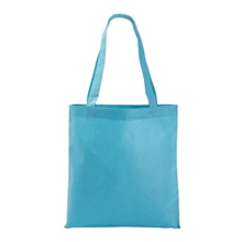 Non - Woven Polypropylene Flat Tote