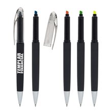 Nori Sleek Write Highlighter Pen