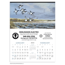 North American Waterfowl - Triumph(R) Calendars