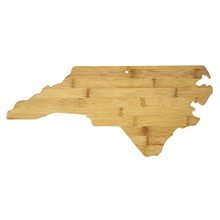 North Carolina Cutting Board