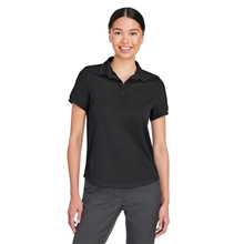 North End Ladies Express Tech Performance Polo