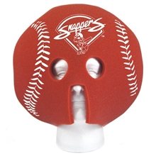 Novelty Foam Baseball Cap