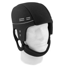 Novelty Foam Hockey Helmet