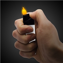 Novelty LED Fake Plastic Lighter
