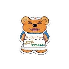 Nurse Bear - Design - A - Bear(TM)