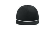 ogio(r) 5- panel rope performance cap