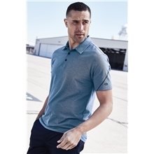 OGIO (R) 73/21/6 Cotton / Poly / SpandecTread Polo