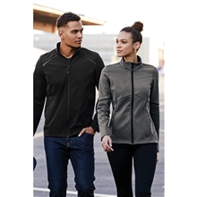 OGIO (R) Exaction Soft Shell Jacket