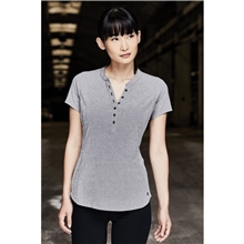 OGIO (R) Ladies Tread Henley