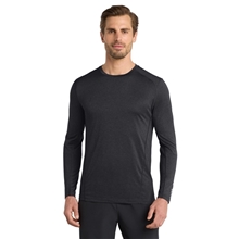 ogio(r) long sleeve pulse crew
