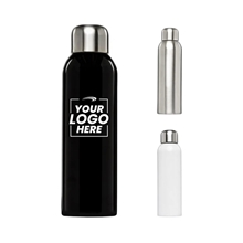 Ohana - 26 oz Stainless Water Bottle - Blank