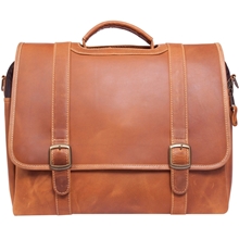 Old Fort Canyon Leather Brief