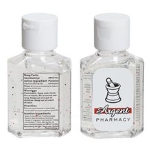 On - The - Go 1 oz Moisture Bead Hand Sanitizer
