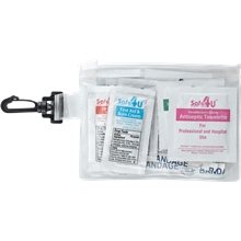 On The Go First Aid Pack