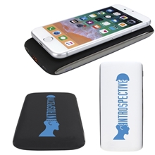 On - The - Go PD Wireless Power Bank 10000mAh